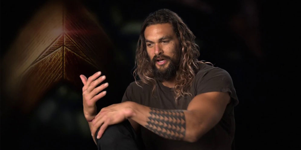 Pemeran Aquaman Ternyata Hampir Meranin Superhero Marvel Ini! thumbnail